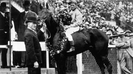 ¡Histórico! Conoce por qué Donerail le dio un duro golpe a los apostadores en el Kentucky Derby de EEUU