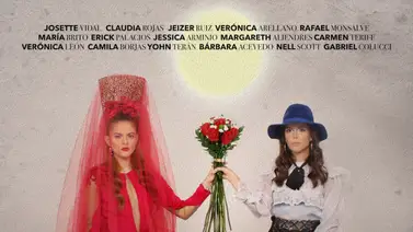 “El Mal Querer” llega al Centro Cultural Chacao (+Detalles) “El Mal Querer” llega al Centro Cultural Chacao (+Detalles)