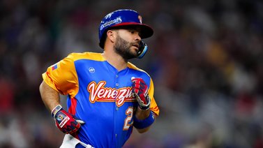 ¡Cerca de volver! Esto se sabe de la recuperación de José Altuve