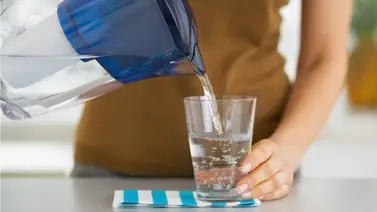 Aprende a purificar el agua con cloro Aprende a purificar el agua con cloro