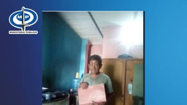 ¡Detenidos! Estos hermanos echaron a su propio padre a la calle (+Detalles)