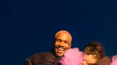 Entérate: Filtran colaboración de Rosalía con este artista estadounidense Entérate: Filtran colaboración de Rosalía con este artista estadounidense