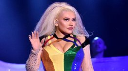 Conoce aquí dónde se presentará Christina Aguilera