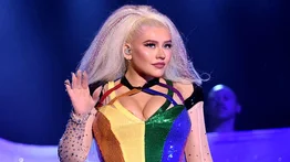 Conoce aquí dónde se presentará Christina Aguilera