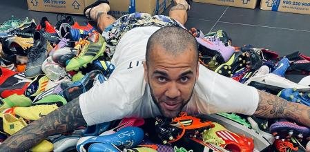 ¡Sepa más! Esto es lo último del "caso Dani Alves"