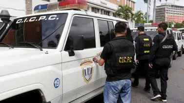 Investigan asesinato de un hombre en Táchira: Así lo encontraron Investigan asesinato de un hombre en Táchira: Así lo encontraron