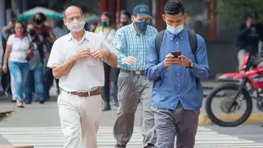 Balance de contagios por COVID 19: Conoce cuántos casos están activos Balance de contagios por COVID 19: Conoce cuántos casos están activos