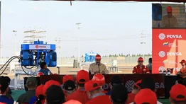 Presidente Maduro: La extrema derecha no tiene la capacidad para gobernar este país