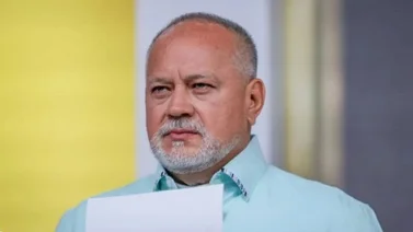 Diosdado Cabello denuncia públicamente al alcalde de El Tigre por humillación a niños con Asperger