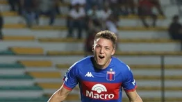 Academia Puerto Cabello tuvo que bailar con la más fea en Copa Sudamericana