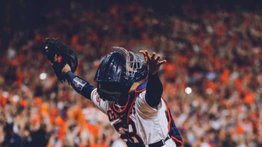 ¡Oficial! Robinson Chirinos le dice adiós a los diamantes del béisbol