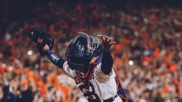 ¡Oficial! Robinson Chirinos le dice adiós a los diamantes del béisbol