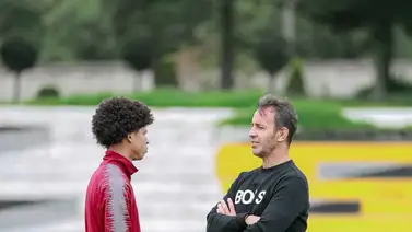 Sepa cuáles son los próximos partidos amistosos de la Vinotinto Sepa cuáles son los próximos partidos amistosos de la Vinotinto