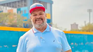 ¡Lo dice un hombre con voz autorizada! Juan Querecuto: “La liga tendrá mucha calidad” ¡Lo dice un hombre con voz autorizada! Juan Querecuto: “La liga tendrá mucha calidad”