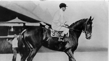 ¡Entérate! Cuál fue la primera yegua en ganar el Kentucky Derby