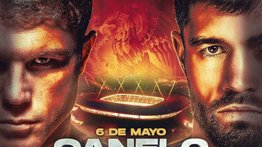Canelo Álvarez defenderá sus cuatro títulos mundiales el próximo #6May
