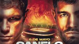 Canelo Álvarez defenderá sus cuatro títulos mundiales el próximo #6May