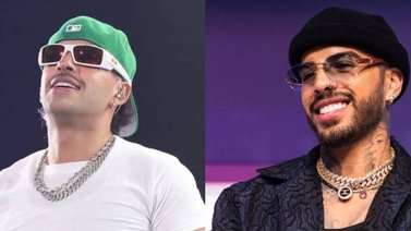 Estos artistas lideran nominaciones de los Premios Tu Música Urbano