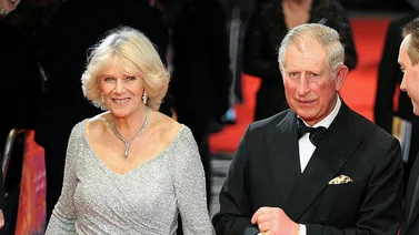 La coronación de Carlos III tendrá una música de película