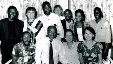 La Unesco celebra en Nueva York el Día Mundial de la Libertad de Prensa La Unesco celebra en Nueva York el Día Mundial de la Libertad de Prensa