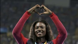 Muere atleta olímpico por esta razón