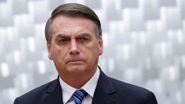 Allanan casa de Bolsonaro y detienen a seis excolaboradores por esta razón