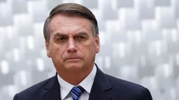 Allanan casa de Bolsonaro y detienen a seis excolaboradores por esta razón