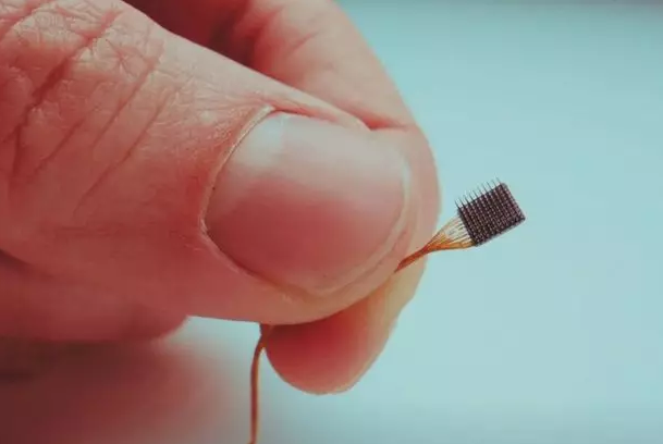 ¡Milagro tecnológico! Crean chip que puede curar la depresión ¡Milagro tecnológico! Crean chip que puede curar la depresión