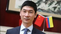 Nicolás Maduro recibe al nuevo embajador de China en Venezuela: ¿De quién se trata?