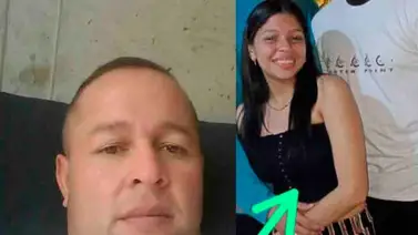 Padre venezolano y su hija mueren en el Darién: Así sucedió Padre venezolano y su hija mueren en el Darién: Así sucedió