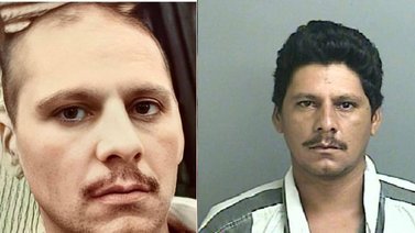 ¡Arrestado! Cae el posible responsable del tiroteo en Texas