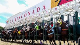 Conoce los aspirantes a ganar el XXIII Clásico “HYPOCRITE” en La Rinconada