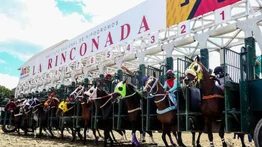 Conoce los aspirantes a ganar el XXIII Clásico “HYPOCRITE” en La Rinconada