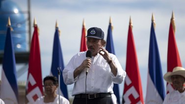¡Entérese! Nicaragua usará energía atómica con fines pacíficos