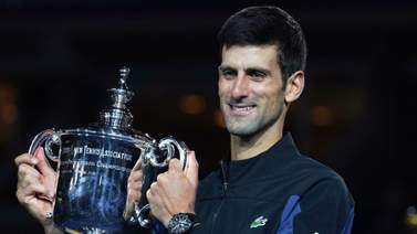 ¡Luz verde! Esto ocurrirá con Novak Djokovic en el US Open