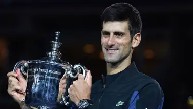 ¡Luz verde! Esto ocurrirá con Novak Djokovic en el US Open ¡Luz verde! Esto ocurrirá con Novak Djokovic en el US Open