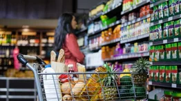 Cómo evitar las compras compulsivas en el mercado