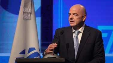 FIFA: No habrá Mundial por TV si no hay una oferta justa