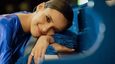 ¡Promesa venezolana! Bárbara Morán, un corazón joven con voz de fuego y canela ¡Promesa venezolana! Bárbara Morán, un corazón joven con voz de fuego y canela