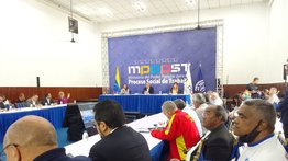 ¿Quiénes participaron en la fijación del cestaticket?