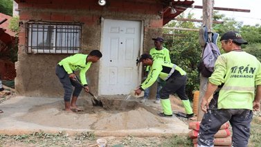 Gobernación de La Guaira realiza jornada de atención integral