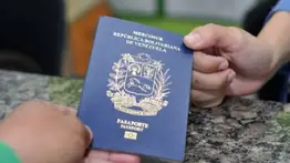 Este país realizará jornada especial de entrega de pasaportes para venezolanos