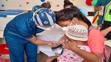 ¡Atención Petare! Este hospital activó jornada de vacunación especial