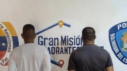 Retenidos más de 200 kilos de carne: Hay dos detenidos