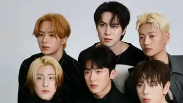 Agrupación de K-Pop anuncia conciertos en Latinoamérica Agrupación de K-Pop anuncia conciertos en Latinoamérica