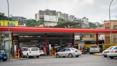 Conoce aquí el cronograma para surtir gasolina esta semana Conoce aquí el cronograma para surtir gasolina esta semana