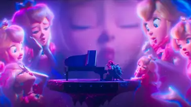 ¡Imparable! Película de Super Mario es la primera del año en romper este hito ¡Imparable! Película de Super Mario es la primera del año en romper este hito