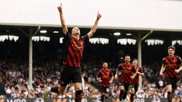 ¡Goleador insaciable! Erling Haaland logró empatar este récord en la Premier League