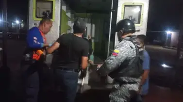 Ataque de piratas en el Lago de Maracaibo deja múltiples víctimas (+Detalles) Ataque de piratas en el Lago de Maracaibo deja múltiples víctimas (+Detalles)