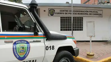 Estos funcionarios se fueron a los golpes: Alcalde de Carrizal investiga el caso Estos funcionarios se fueron a los golpes: Alcalde de Carrizal investiga el caso